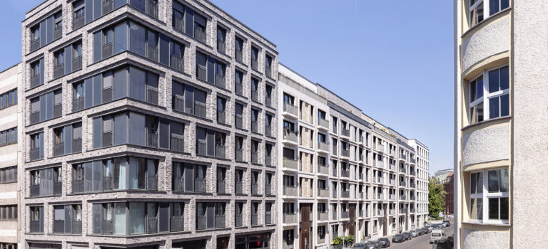 Berlin Am Köllnischen Park