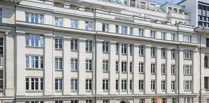 Berlin Charlottenstraße