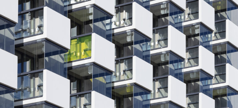 Allee der Kosmonauten Berlin