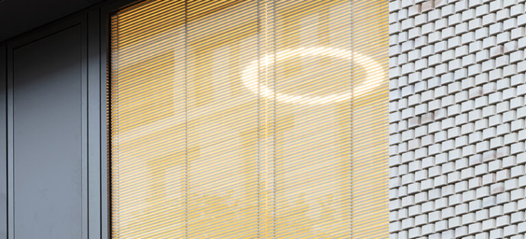 Walter-Meißner-Bau. Berlin, Fraunhofer Straße