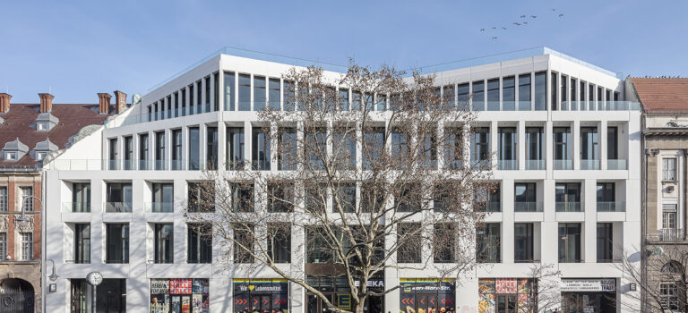 Kalle Neukölln. Büro- und Geschäftsareal