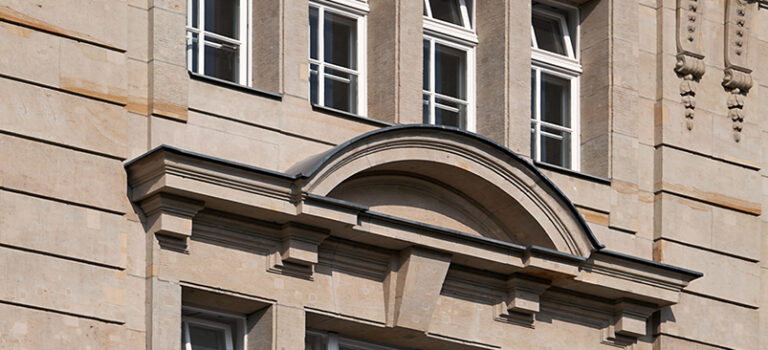 Residenz Monbijou Berlin