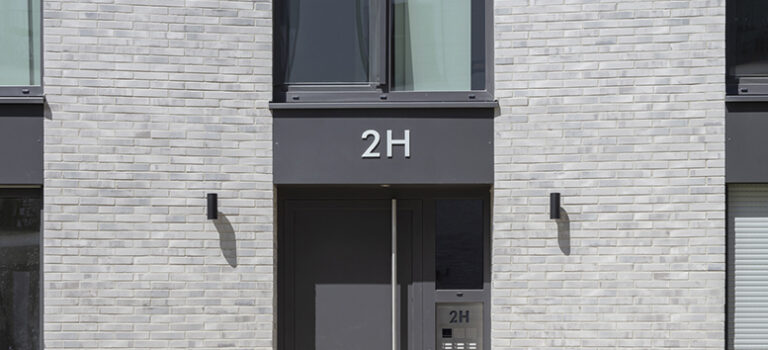 Berlin Wohnungsbau mit KiTa Schmidstraße