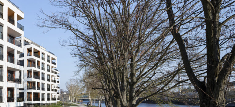 Berlin Tabbertstraße