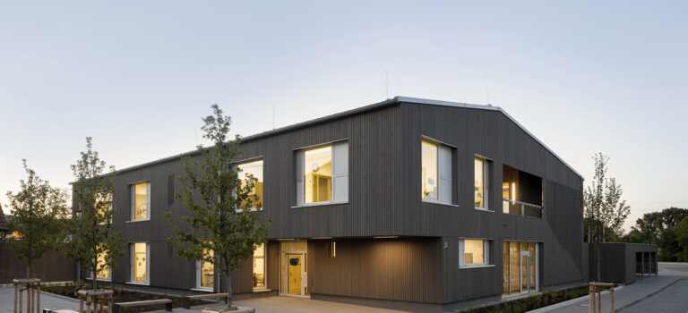 Kindergarten Gottenheim im Kaiserstuhl