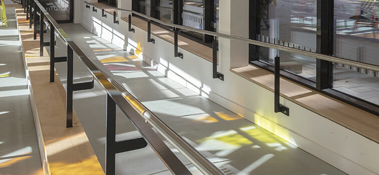 Friedrichshagener Grundschule