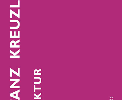 Architekturführer Konstanz Kreuzlingen