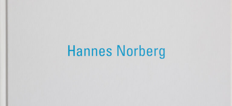 Hannes Norberg