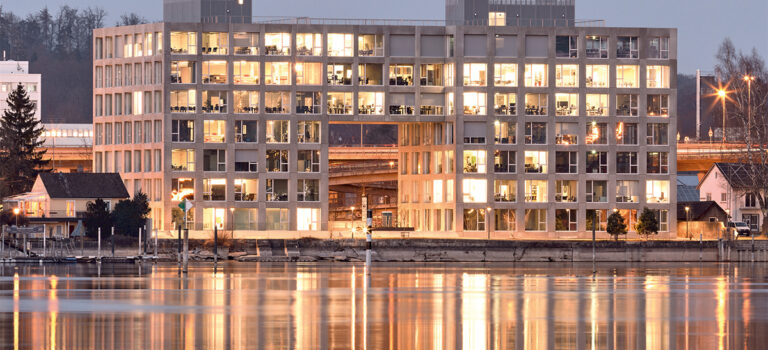 Rheingarten Konstanz