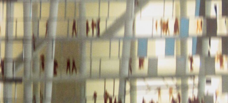 Bauen für Forschung und Lehre