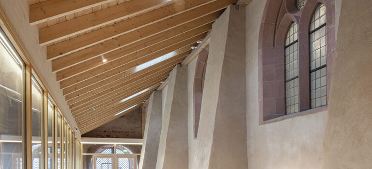 Andreasstift Stadtmuseum Worms