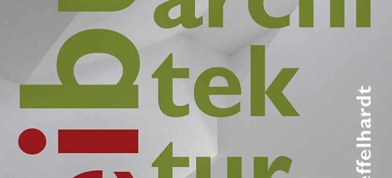 Architekturführer Freiburg III