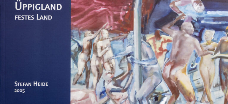 ÜPPIG LAND   FESTES LAND