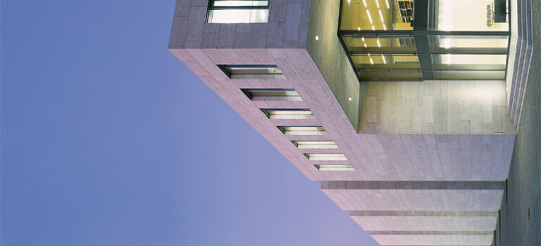 Architekturführer  Karlsruhe I