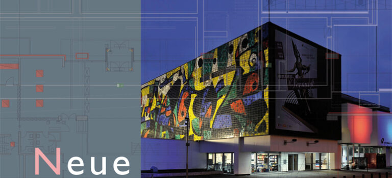 Architekturführer Heidelberg | Ludwigshafen | Mannheim I