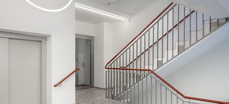 Baugruppenprojekt Karower Straße Berlin