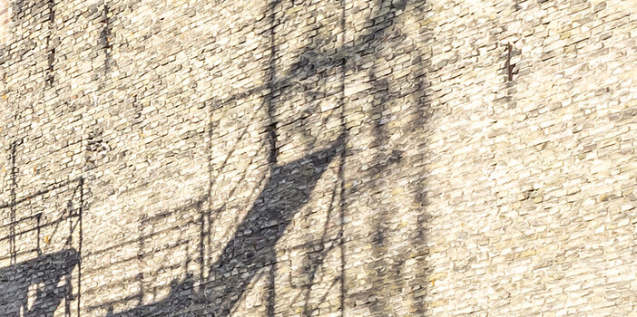 Wohnhaus Streustraße Berlin