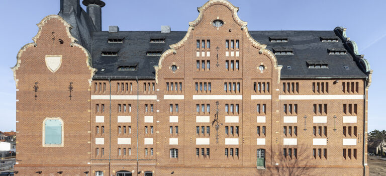 Berlin Alte Mälzerei Lichtenrade