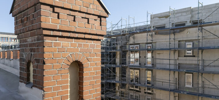 Neue Bockbrauerei Berlin