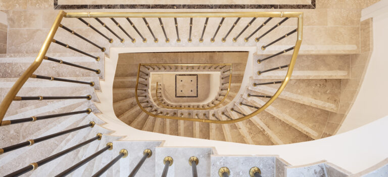 Zwei Villen in Berlin Grunewald