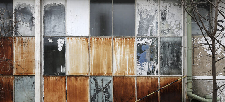 Ehemaliger Güterbahnhof Freiburg