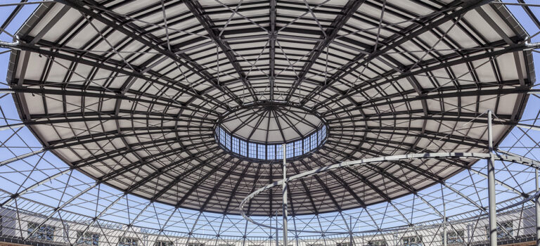 Lok-Zirkus | Paradome