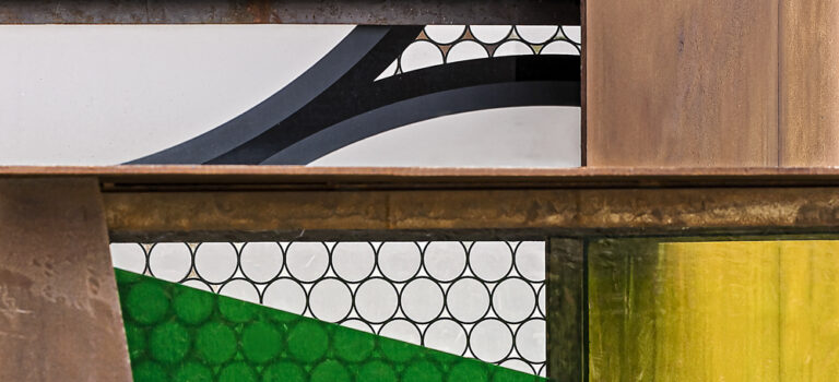 Neues Portal St. Paul in Worms