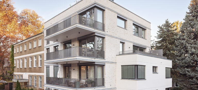 Baugruppenhaus Pankow Baugruppenhaus Pankow