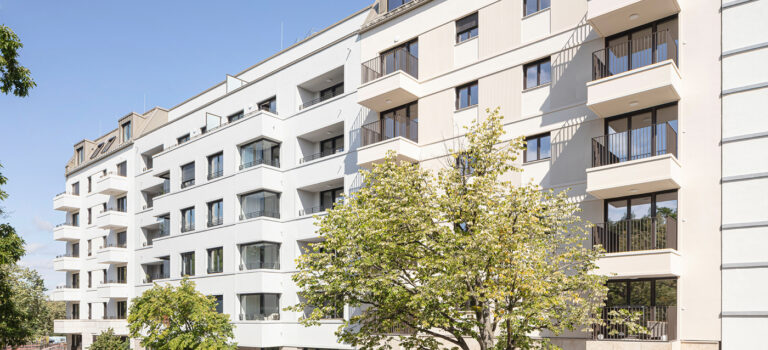 Maison Westend
